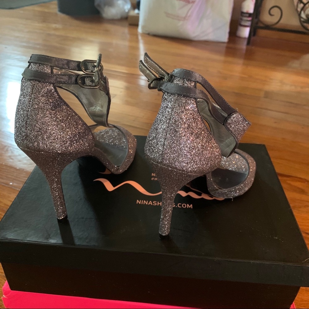 Nina shoes - Picture 7 of 8